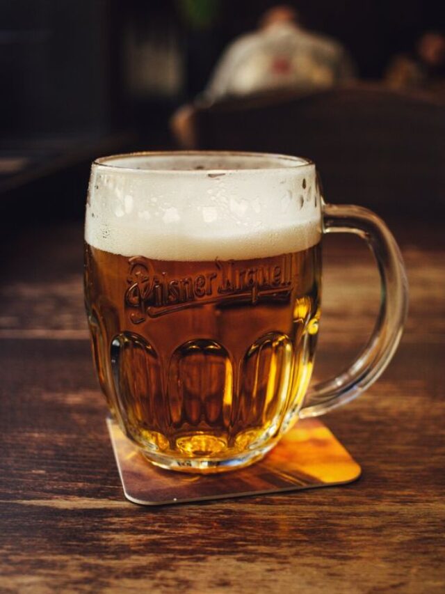 Beer Mug Photography Poster Image Best Bars And Pubs In Chennai
