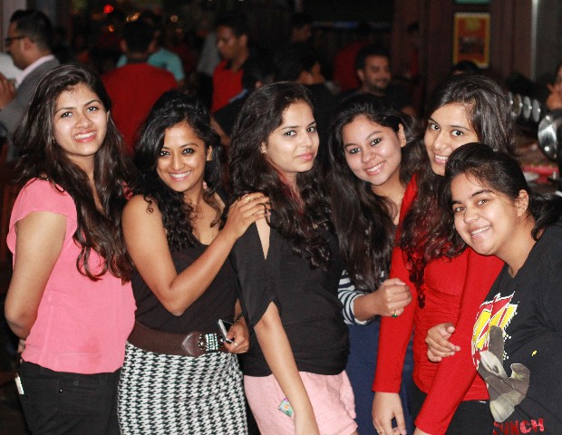 Bars To Enjoy Ladies Night in Pune