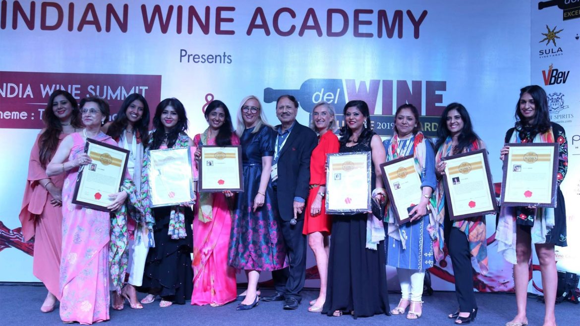 Top Women Winemakers In India