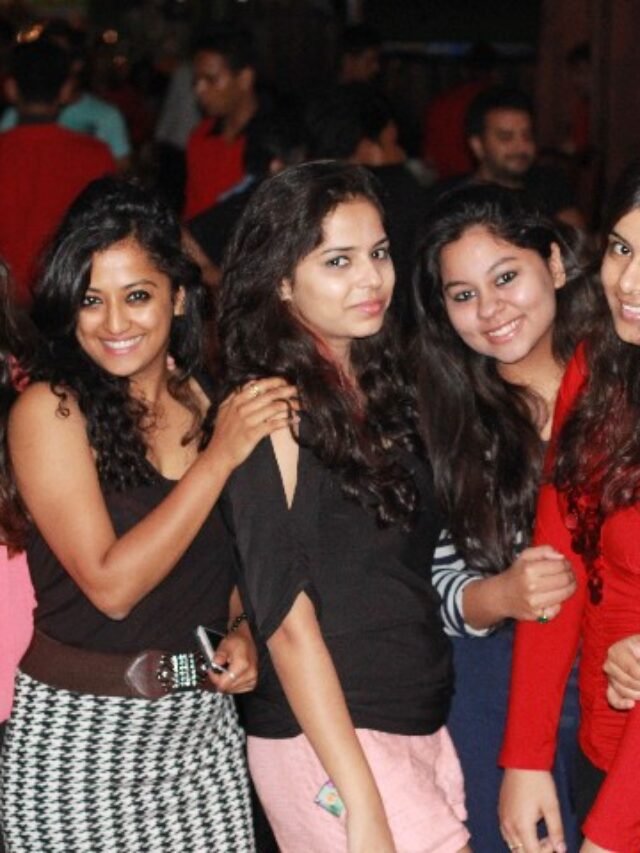 Bars To Enjoy Ladies Night in Pune