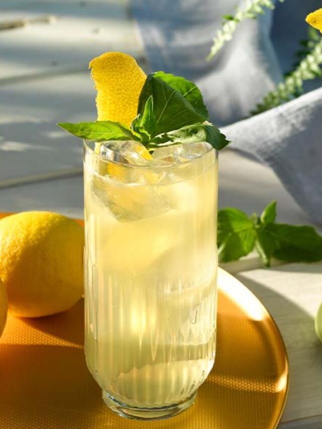 Best Limoncello Cocktails To Make At Home