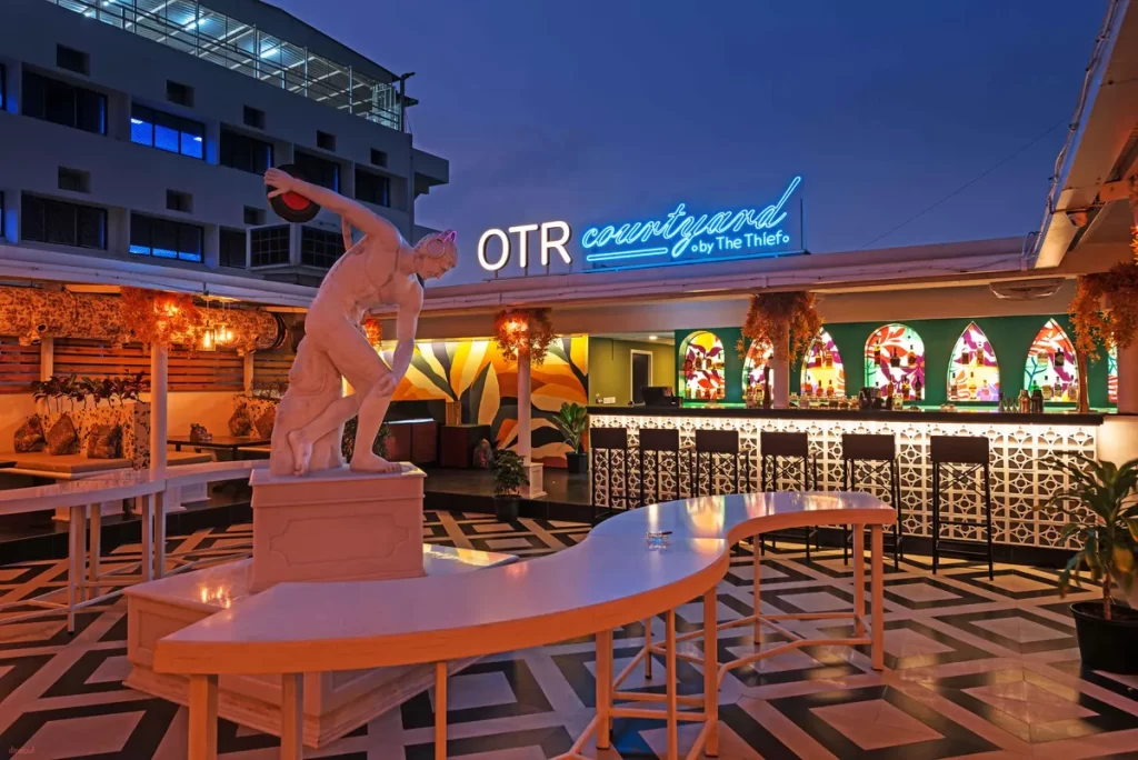 Top Bars In Nungambakkam, Chennai - Off The Record