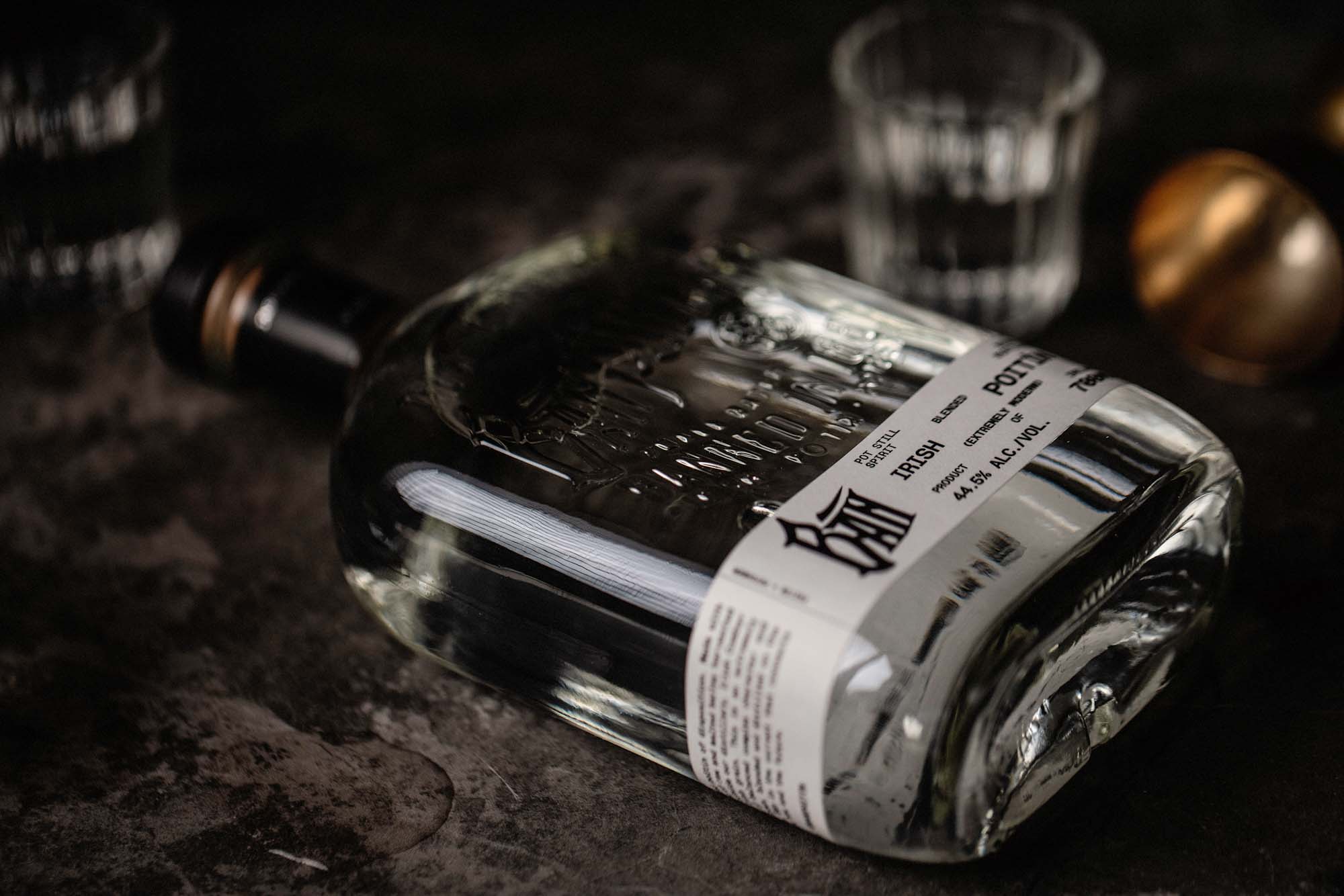 What Is Poitín? A Complete Guide