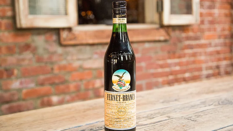 Everything You Need To Know About Fernet Branca