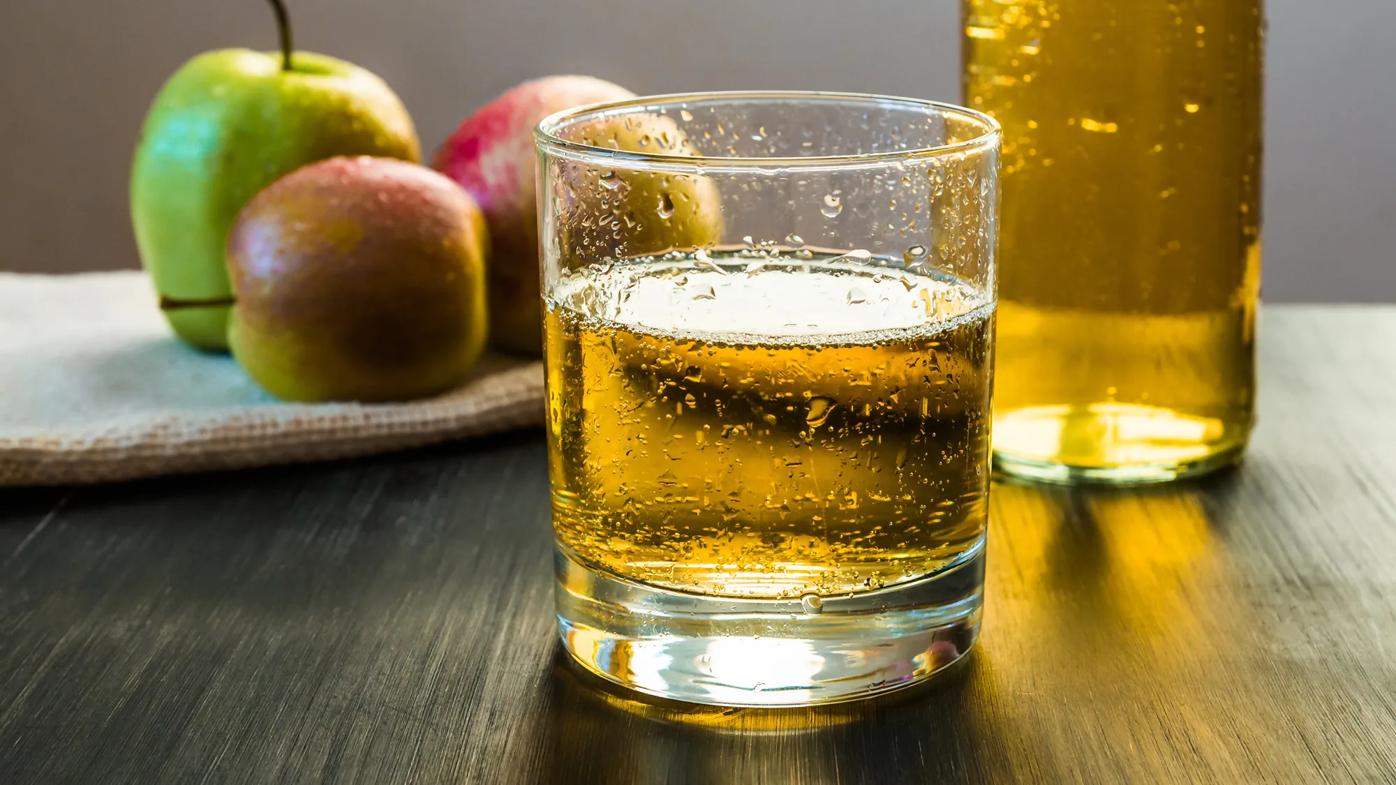 What Is Cider? A Complete Guide
