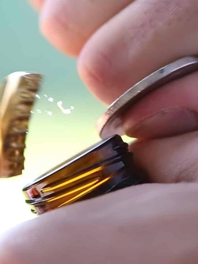 How to Open Beer Bottles Without Opener