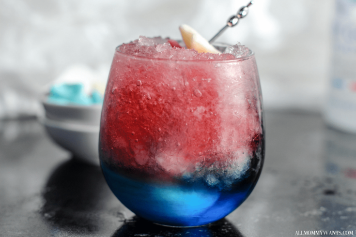 8 Superhero-themed Cocktails For The Diehard Fans