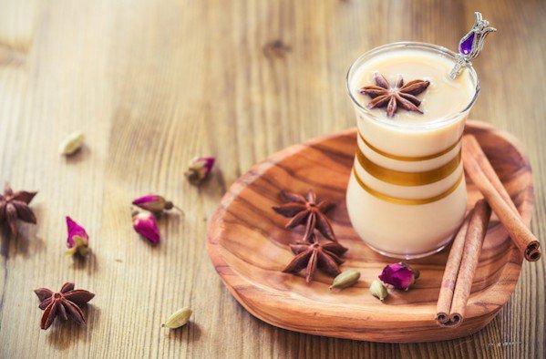 Hot Buttered Bhang cocktail to try out this Holi