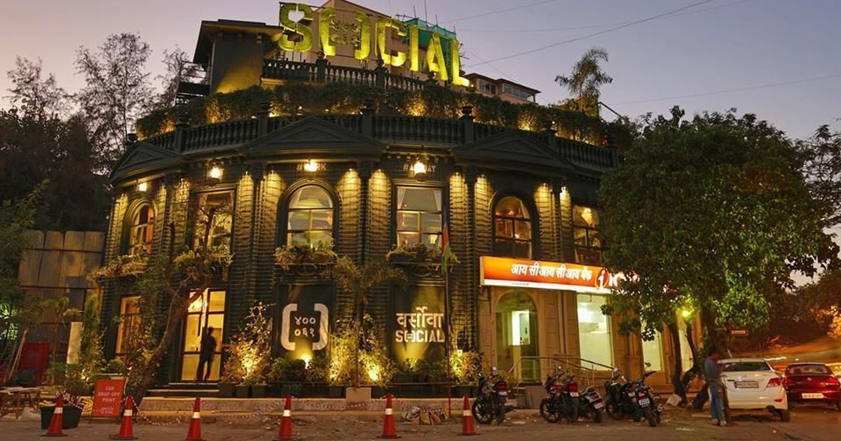 Mumbai’s Fort area in the south of the city offers something for everyone when it comes to nightlife