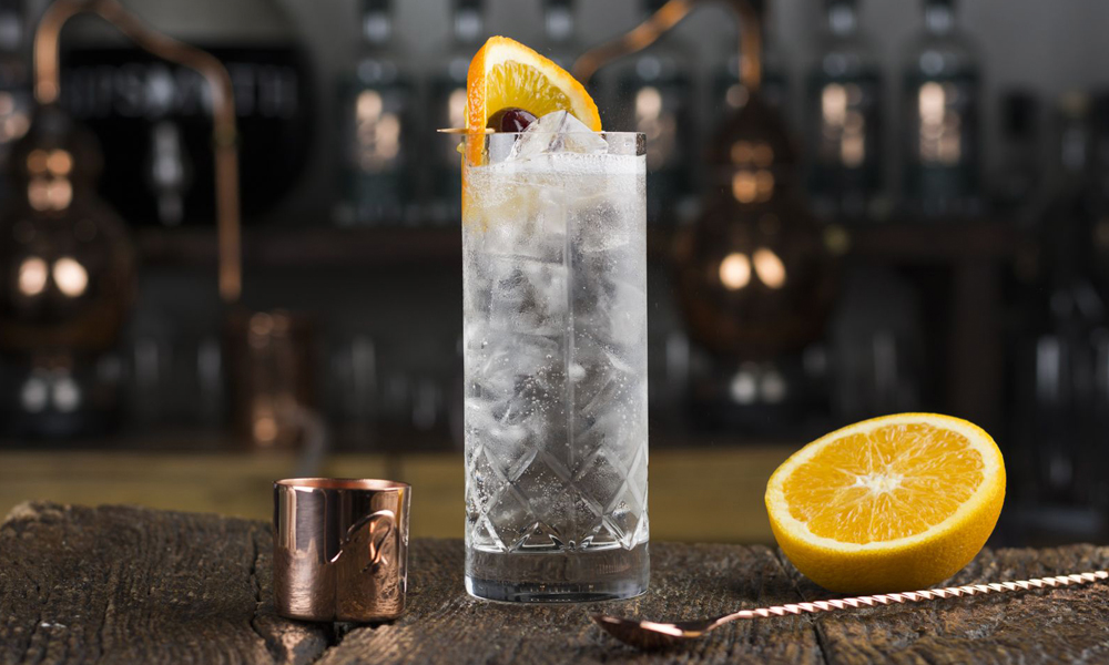 All You Need To Know About Tom Collins - Unsobered