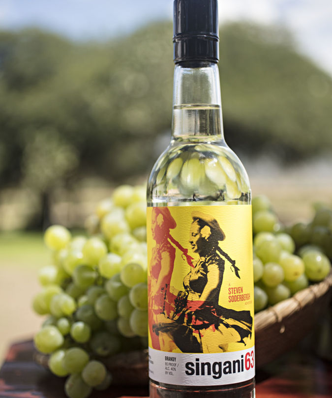 Singani is not just a spirit; it's a piece of Bolivian soul distilled into a bottle