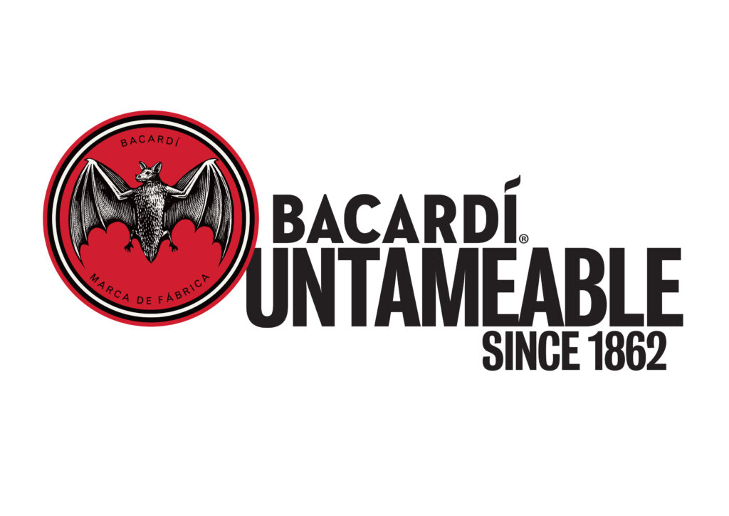 The Bat became the symbol for Bacardi
