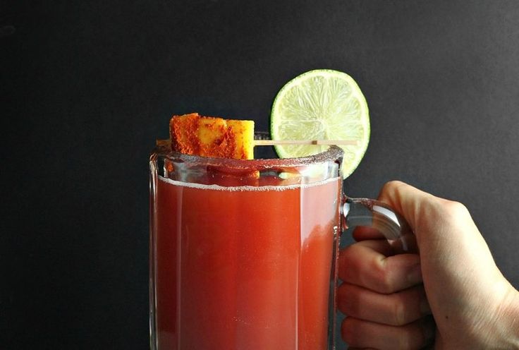 michelada