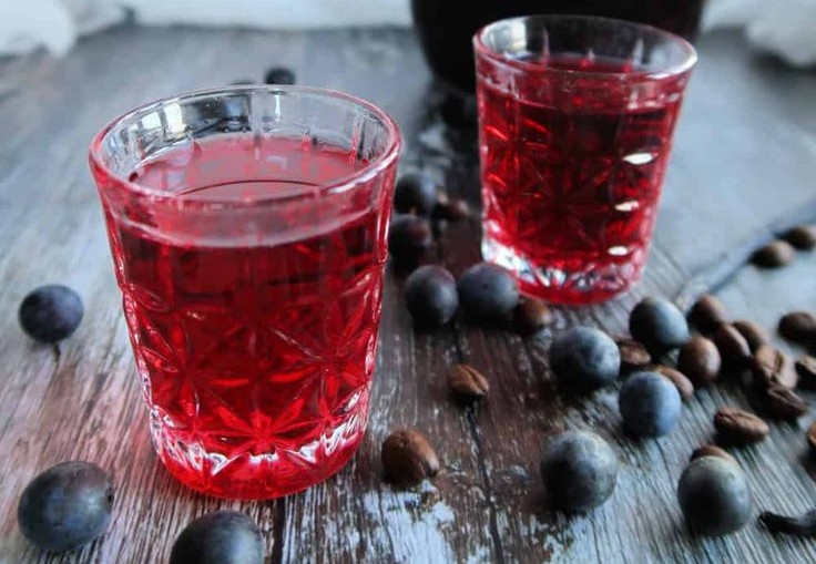 Pacharán, a spanish drink you must try