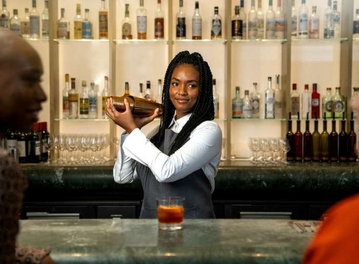 The Secret Weapons of Modern Bartenders