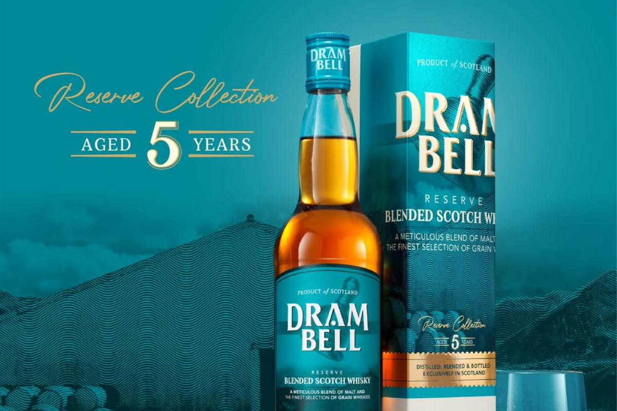 Kevin Pietersen Launches Dram Bell In India