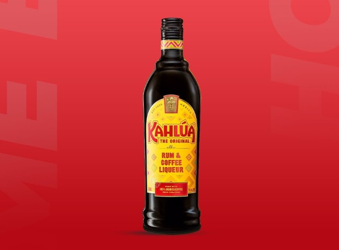 Kahlua - One of the 5 Best Liqueurs to Elevate Your Home Bar Experience