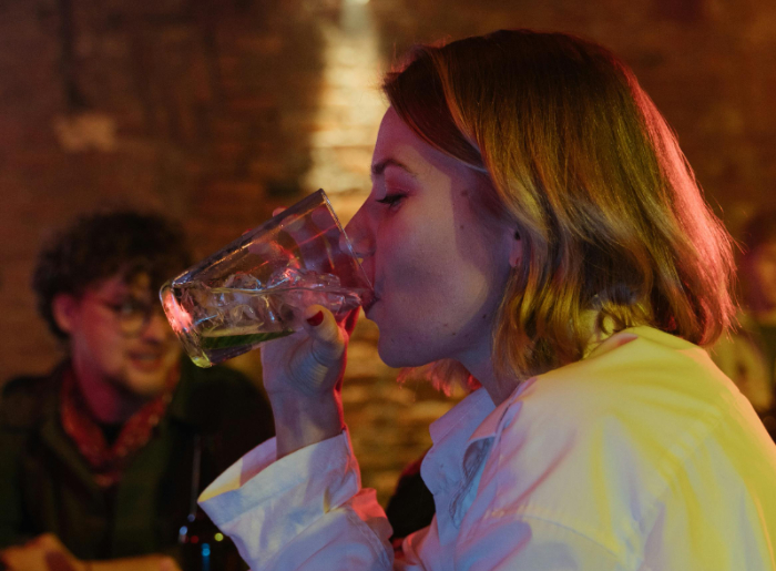 What Kind Of Drunk Are You Based On Your Zodiac Sign - image