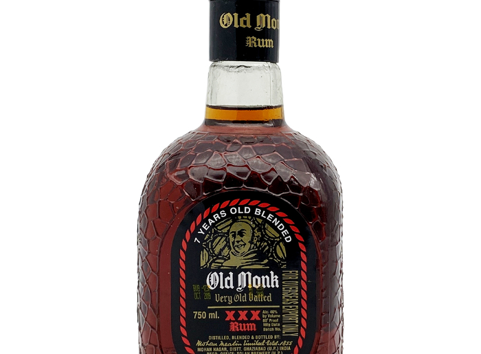 Old Monk Image