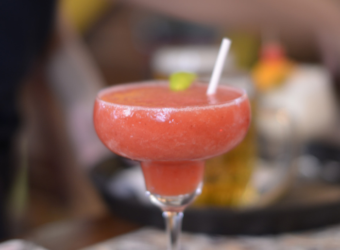 Daiquiri