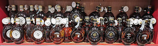 Italy’s Brandy