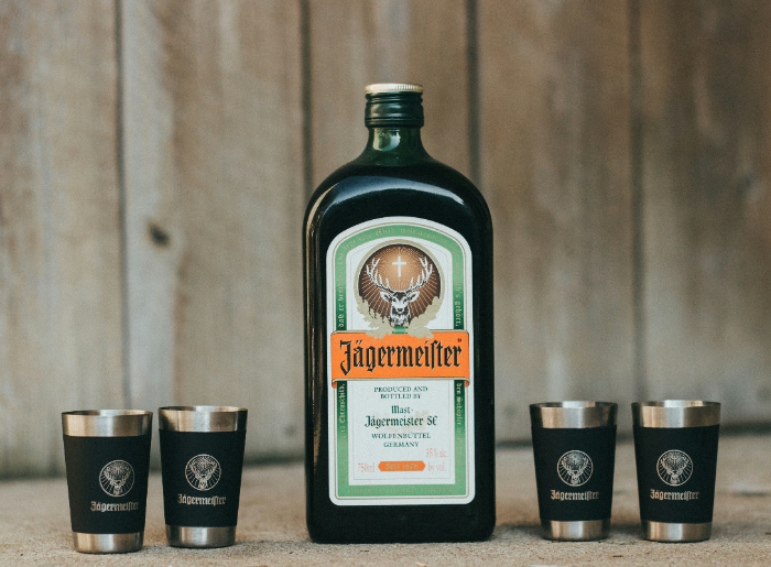 Jägermeister