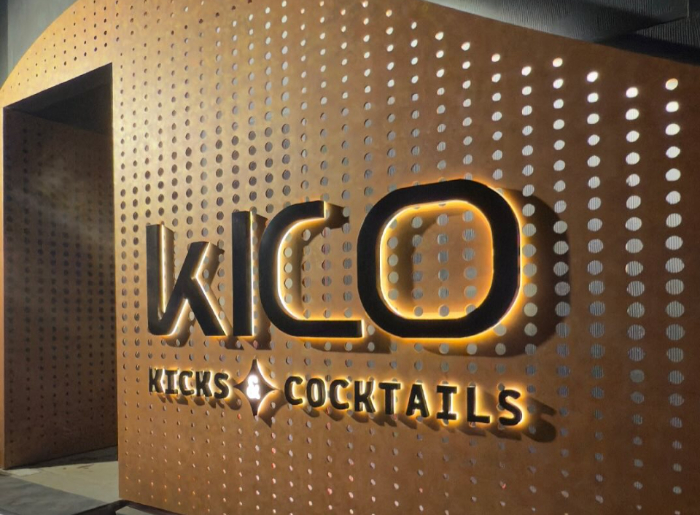 KICO Bar