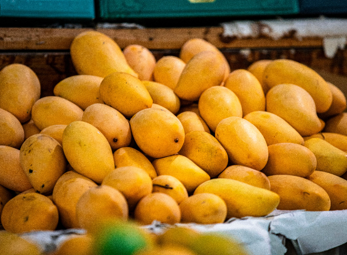 Mangoes