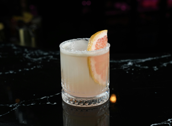 Paloma Drink