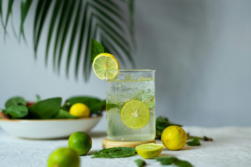 Lime Juice