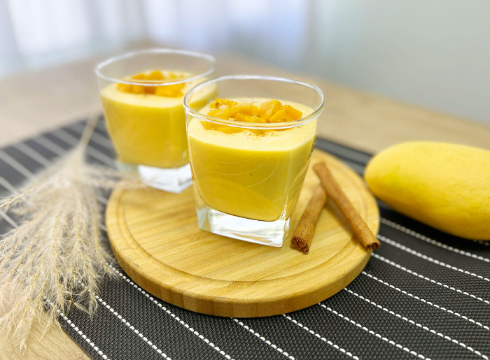 Mango Lassi