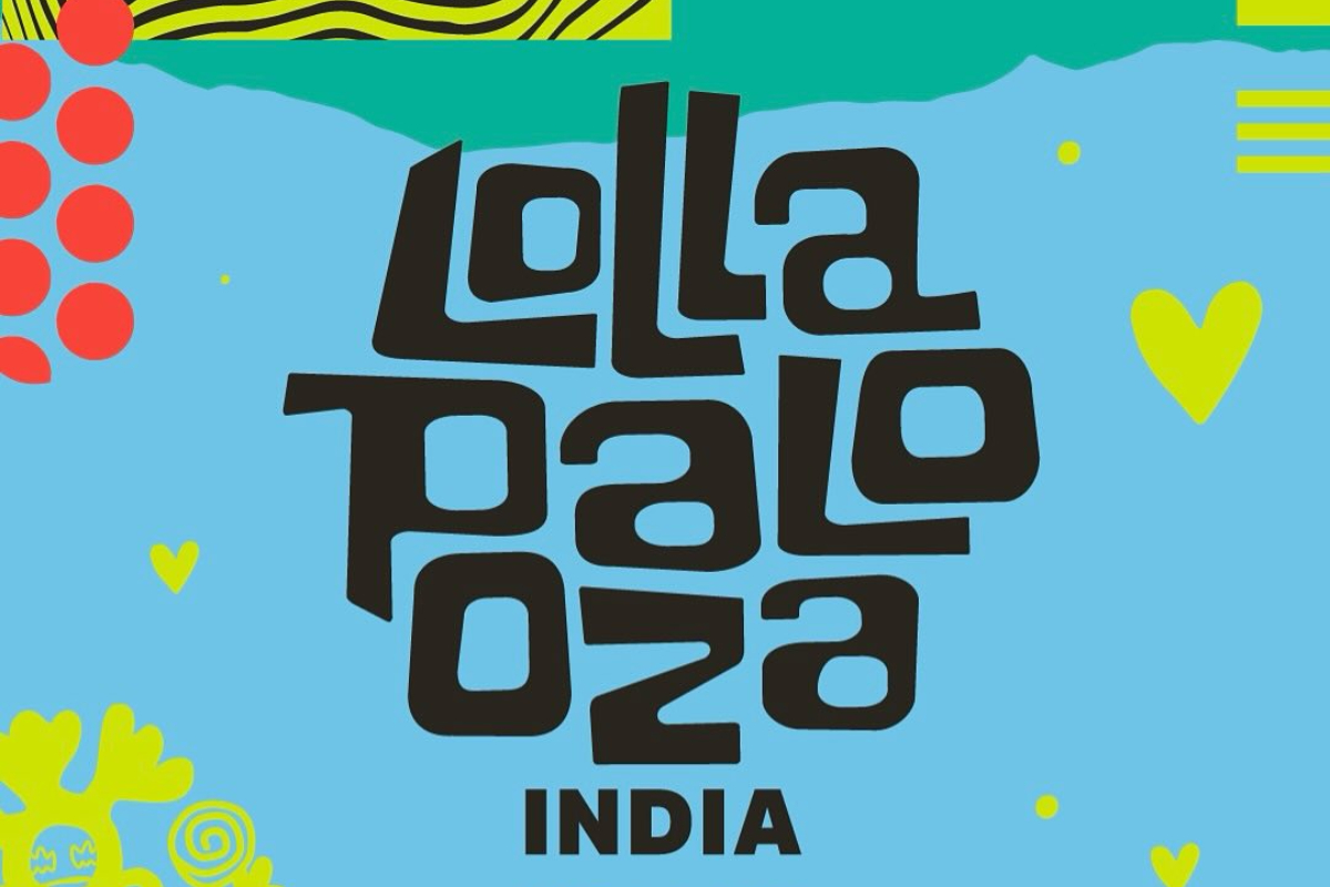 Lollapalooza 2025