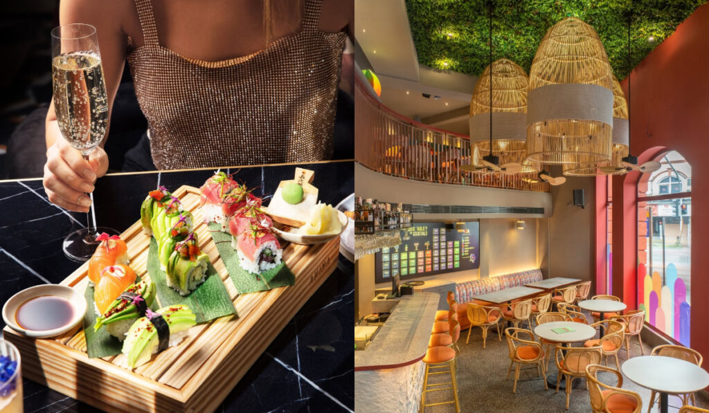 5 Best Cocktail Bars To Visit In Mumbai