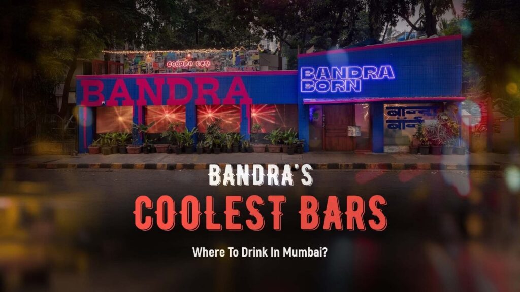 Bandra Born