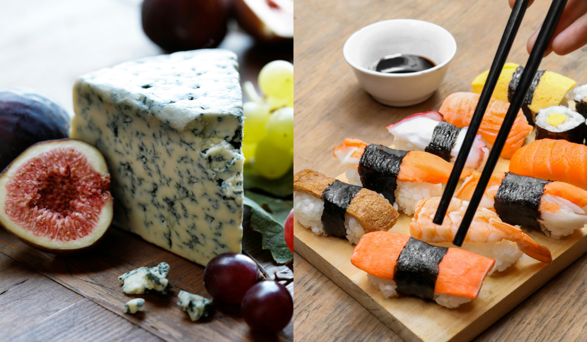 5 Things To Never Have With Wine
