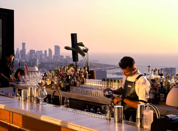 AER Worli