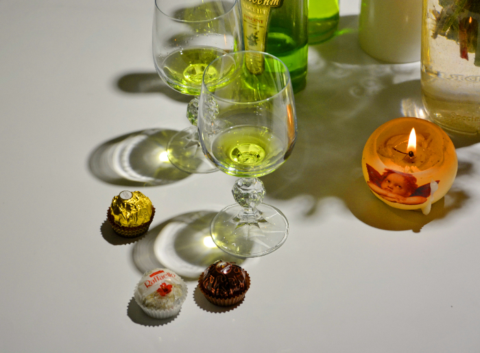 Absinthe
