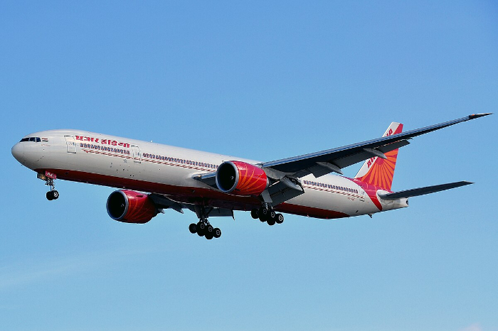 Air India Enforces Zero-Tolerance Policy On Alcohol Consumption Among Pilots