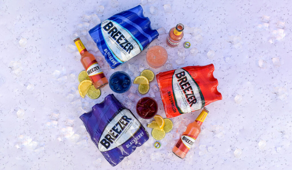 Bacardi Breezer Flavors To Try As Per Your Personality