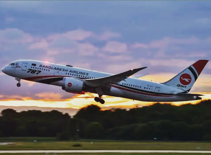 Biman Bangladesh