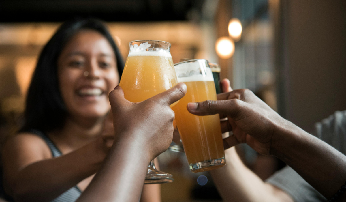 Craft Beer in India