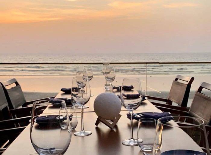 Estella Mumbai