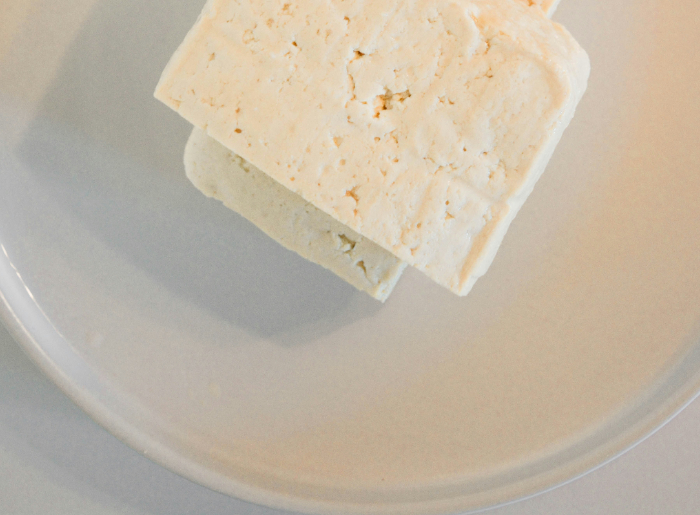 Feta cheese