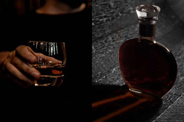 Indri Founder’s Reserve