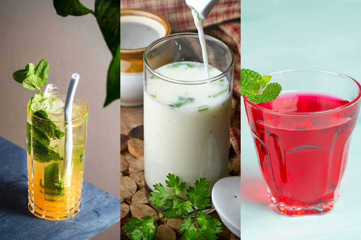 Must-Try Cocktails Inspired by Classic Indian Coolers