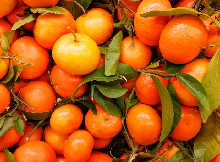 Oranges