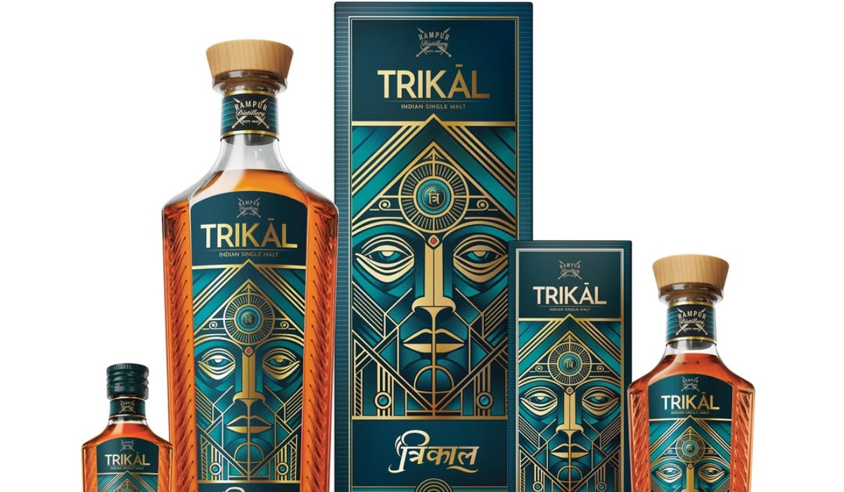 Radico Khaitan's 'Trikal'