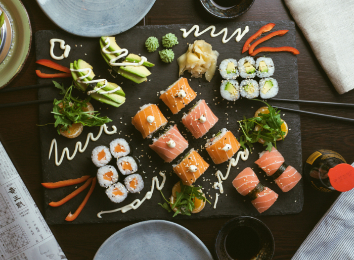 Sushi