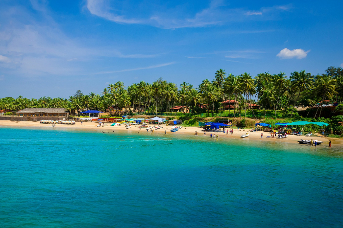 Top Destinations For Gin Lovers
