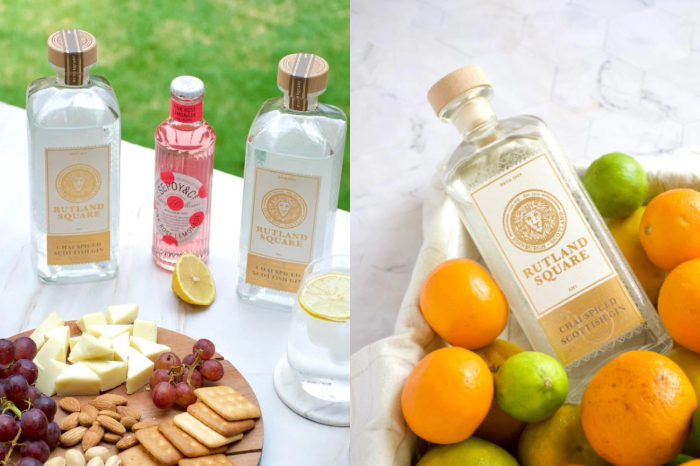 Vivek Oberoi Acquires Stake in Scotland’s Rutland Square Spirits